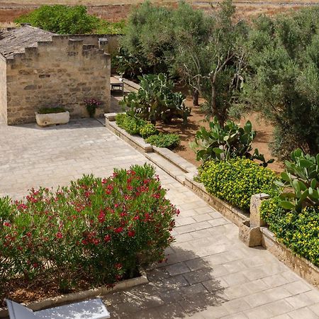 Masseria Bernardini By Symphonya Luxury Rentals Nardò Eksteriør bilde