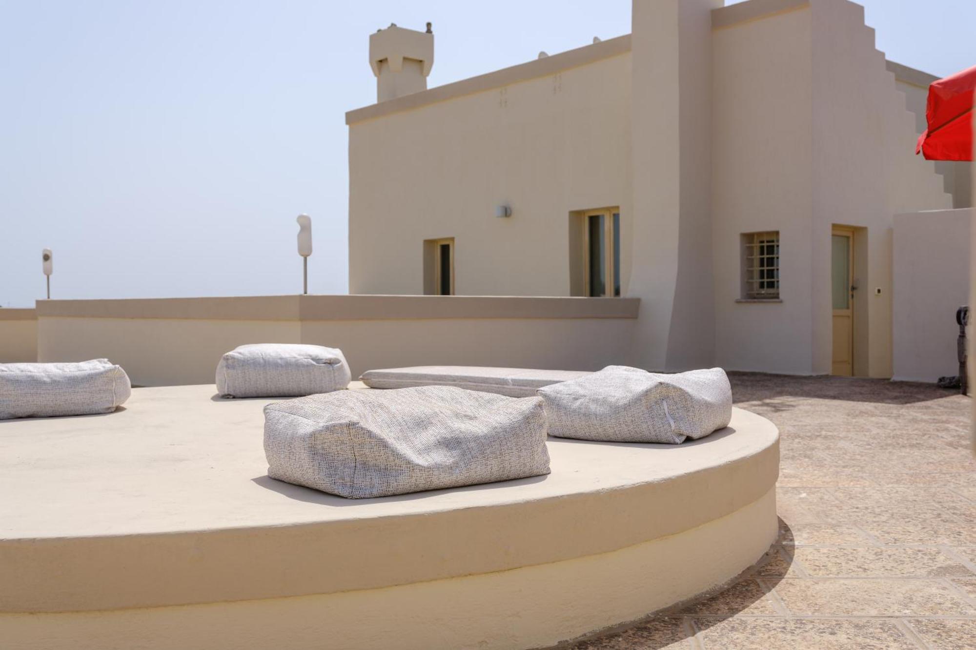 Masseria Bernardini By Symphonya Luxury Rentals Nardò Rom bilde