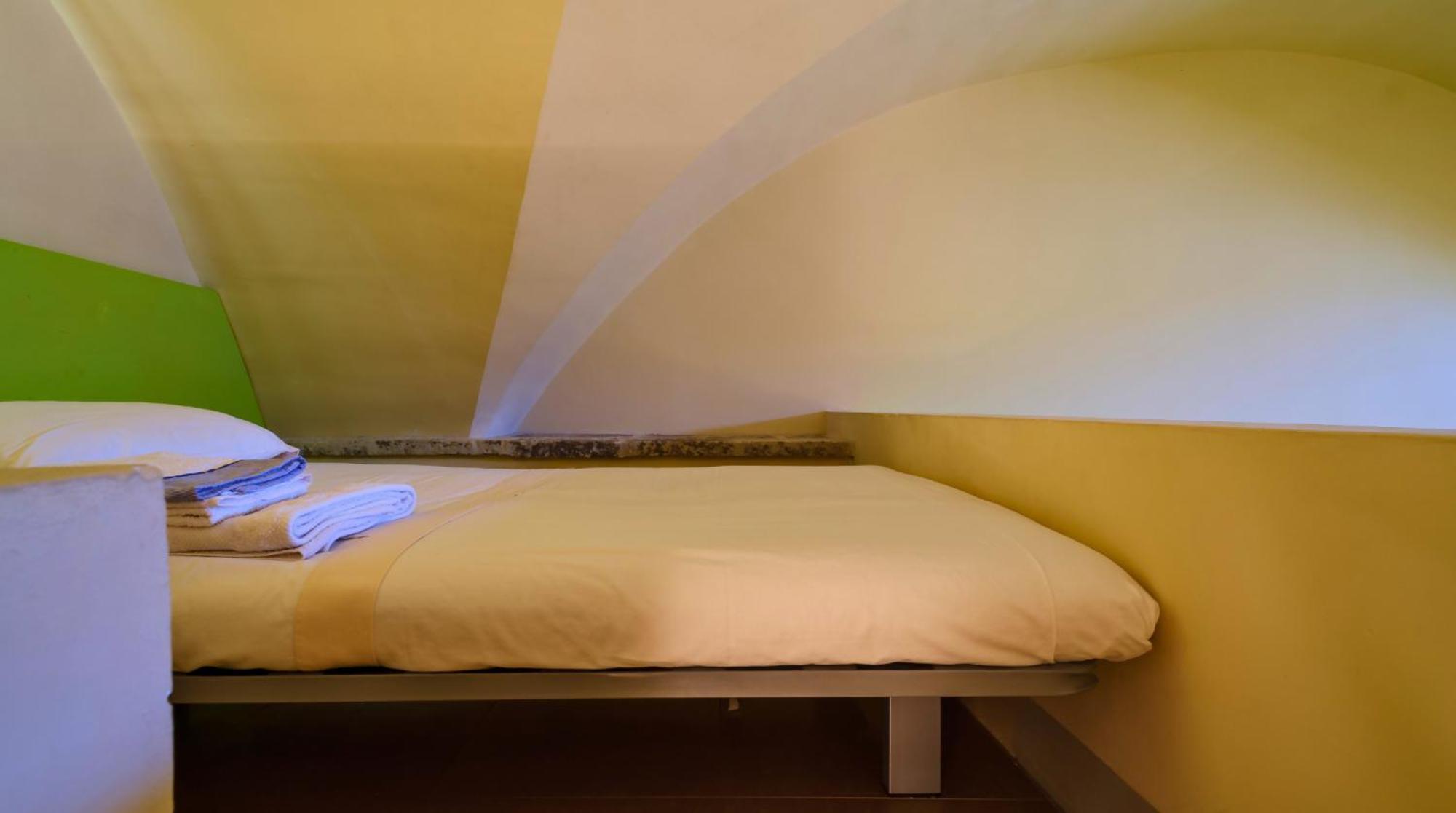 Masseria Bernardini By Symphonya Luxury Rentals Nardò Rom bilde
