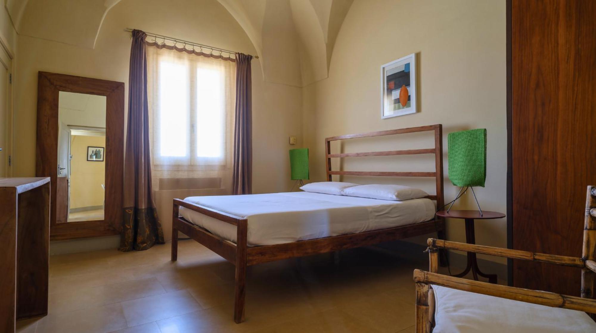 Masseria Bernardini By Symphonya Luxury Rentals Nardò Rom bilde