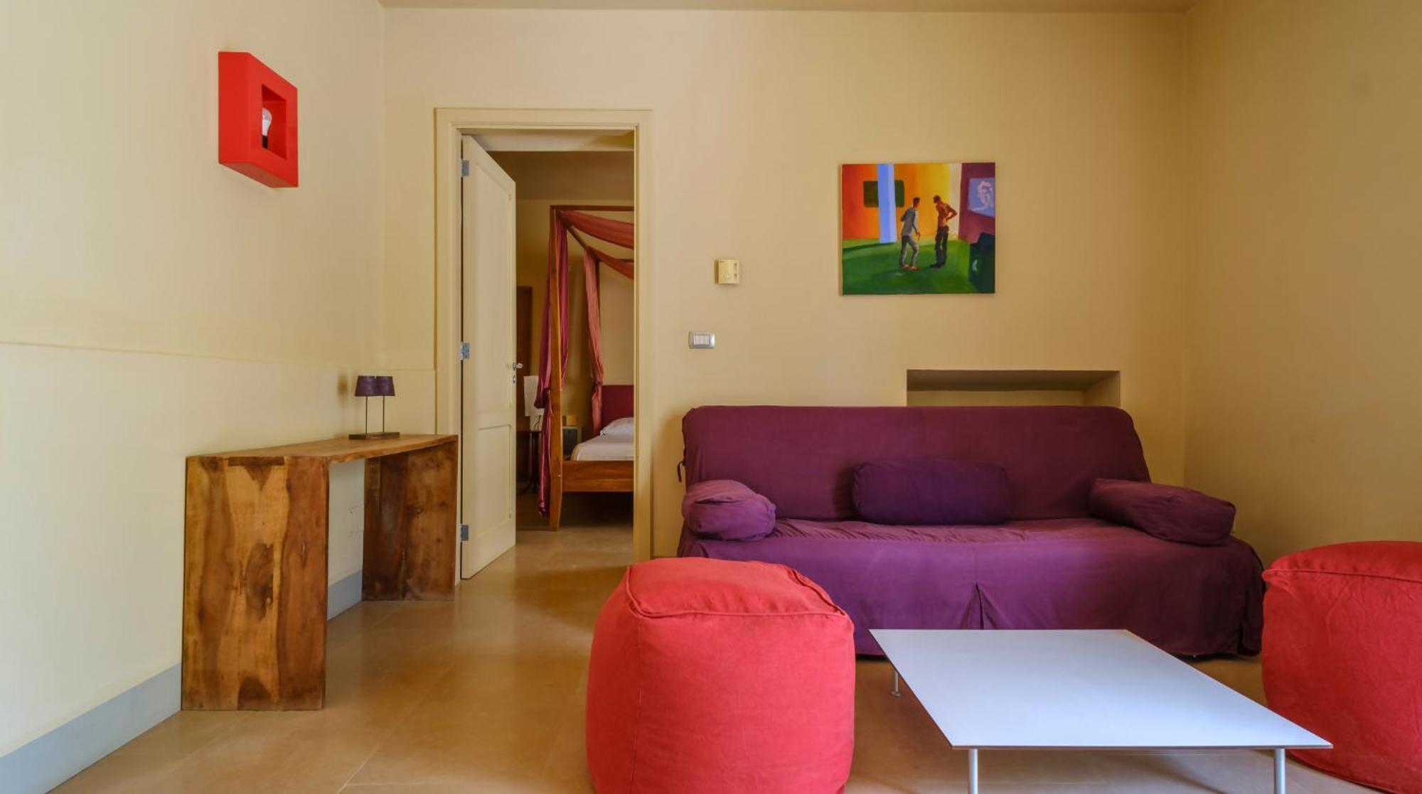 Masseria Bernardini By Symphonya Luxury Rentals Nardò Rom bilde