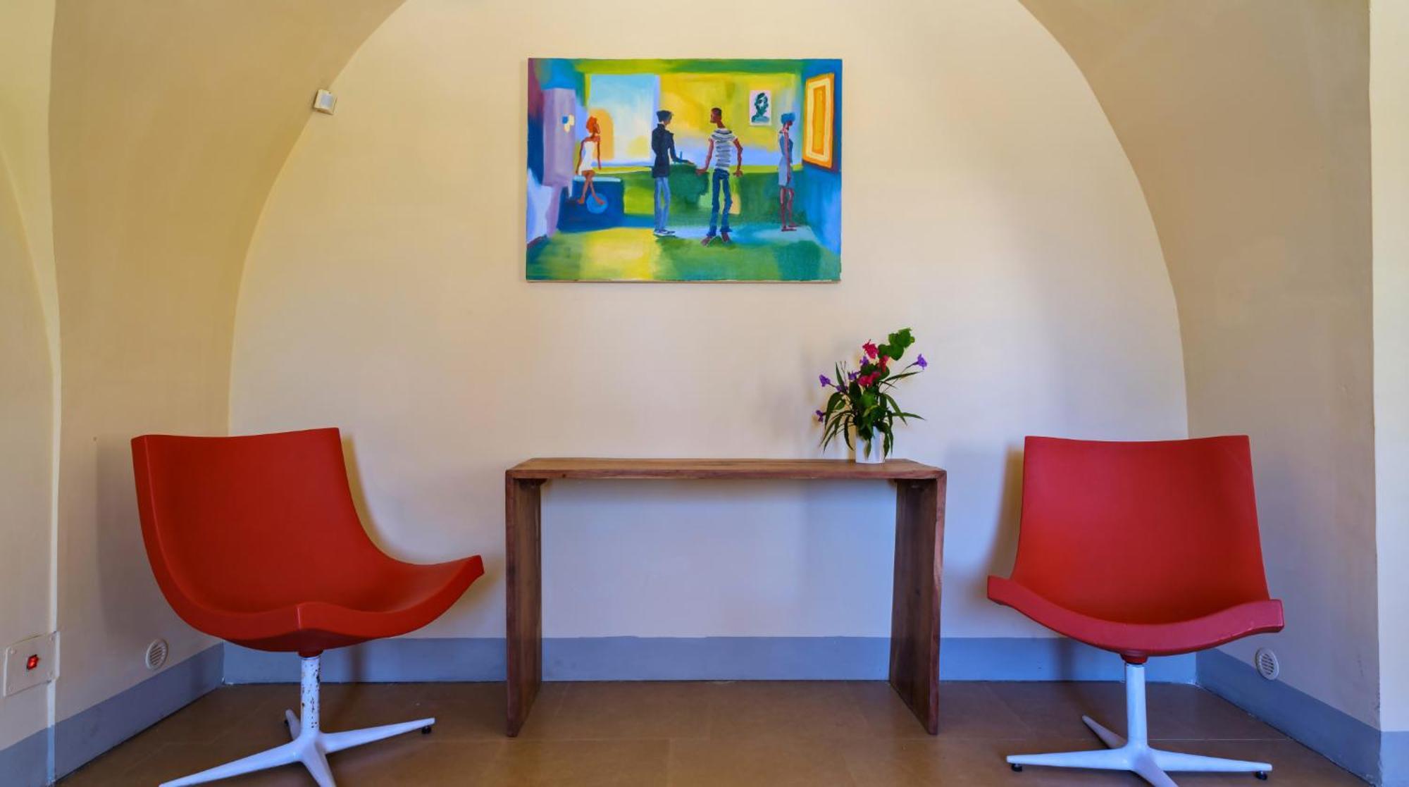 Masseria Bernardini By Symphonya Luxury Rentals Nardò Rom bilde