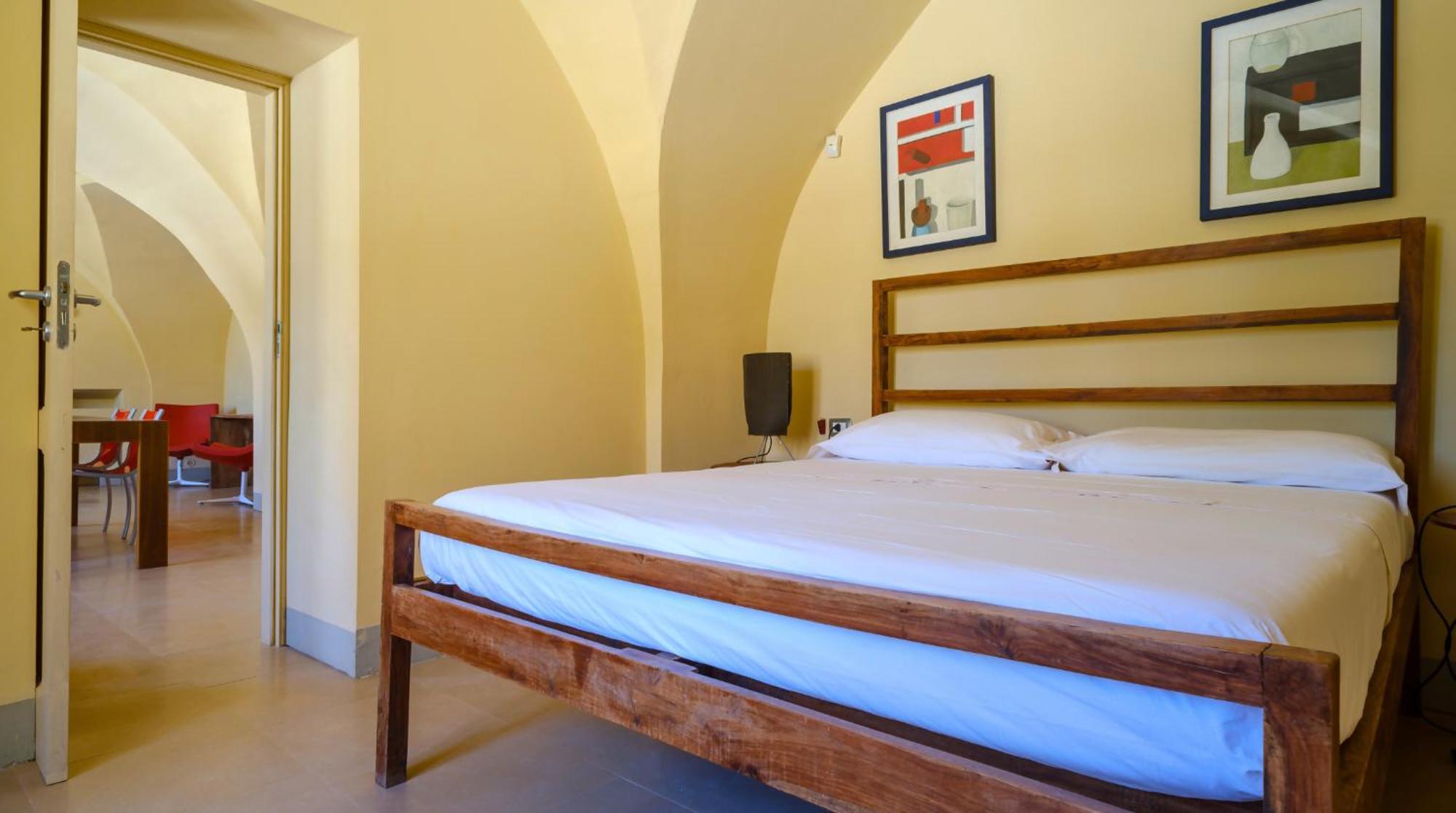 Masseria Bernardini By Symphonya Luxury Rentals Nardò Rom bilde