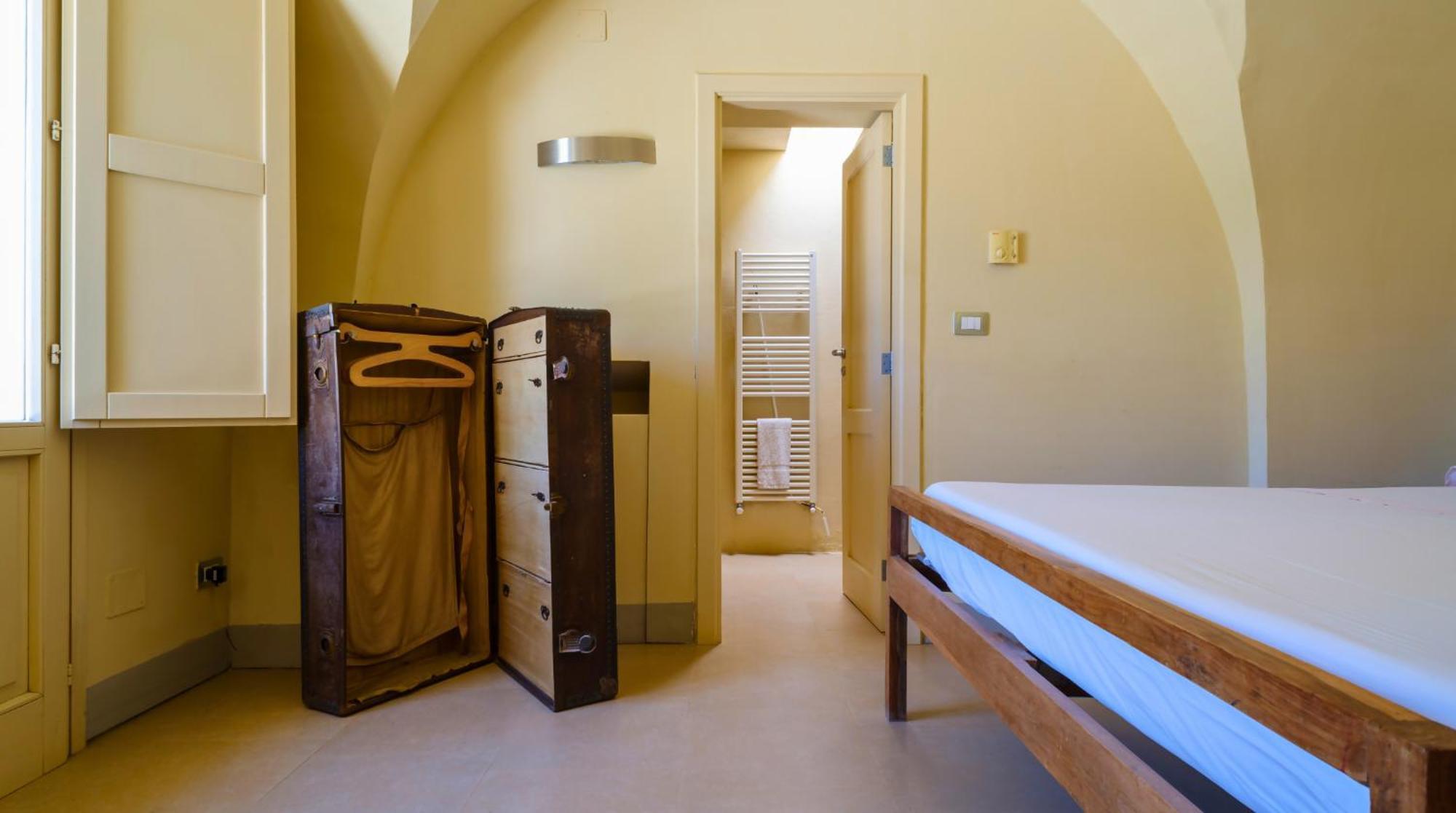Masseria Bernardini By Symphonya Luxury Rentals Nardò Rom bilde