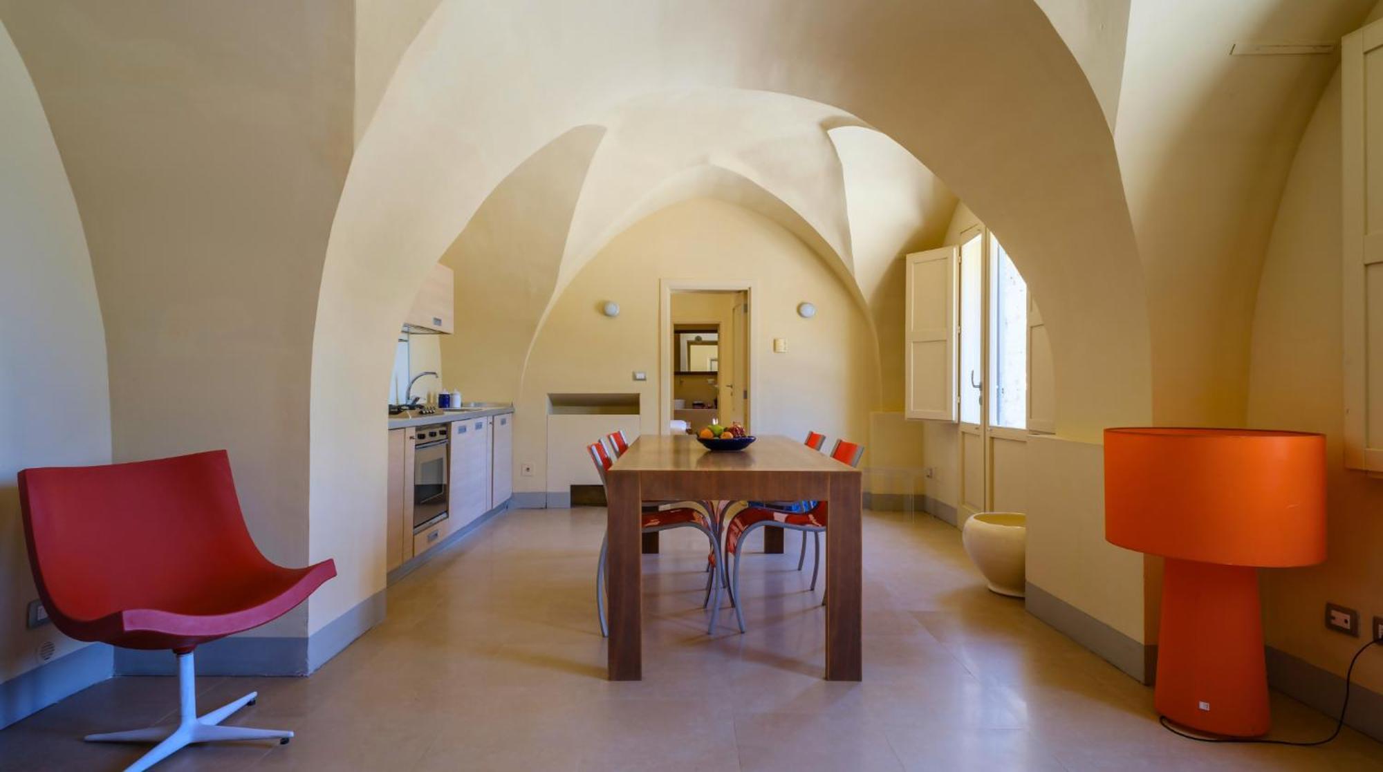 Masseria Bernardini By Symphonya Luxury Rentals Nardò Rom bilde
