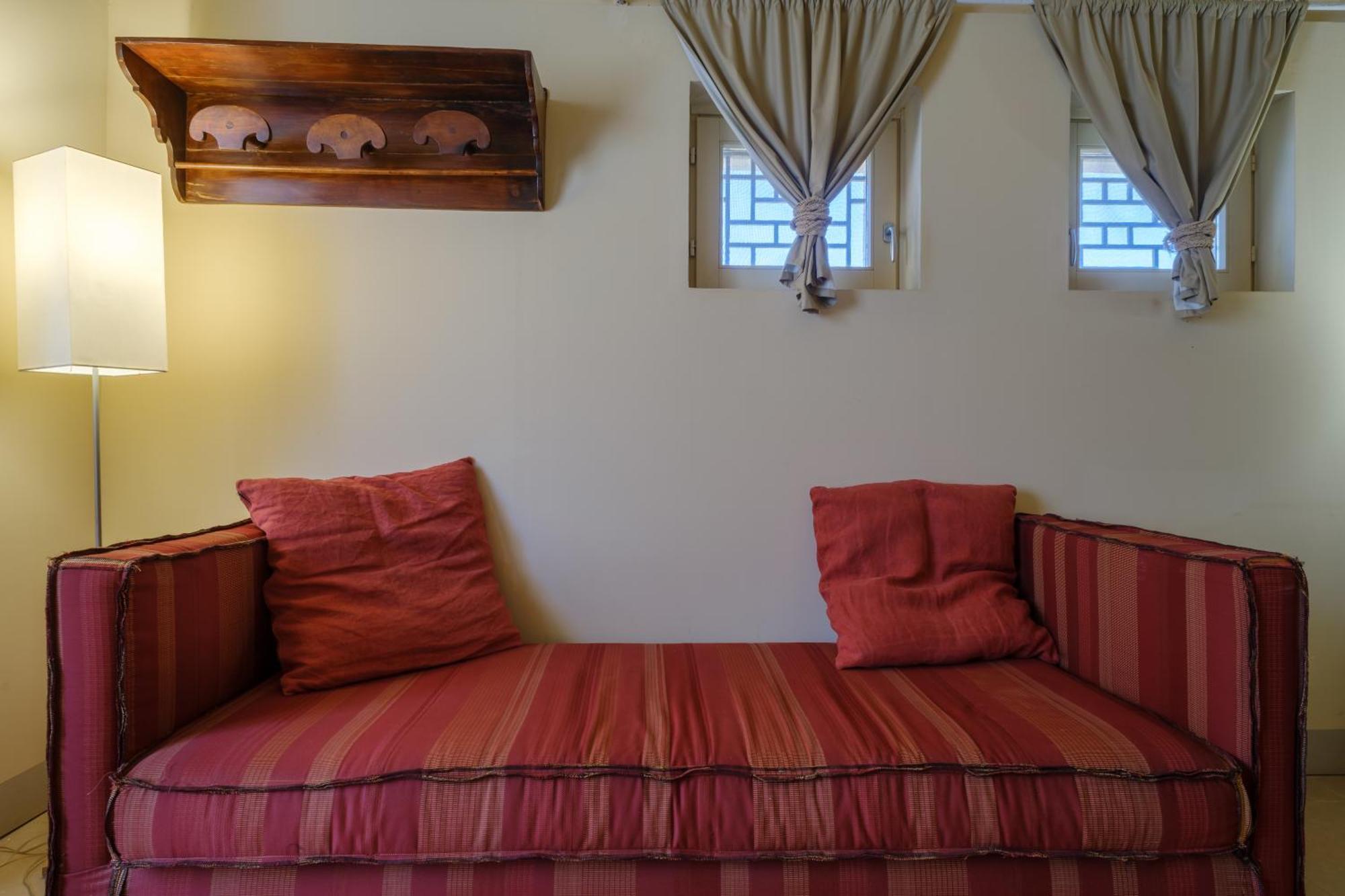 Masseria Bernardini By Symphonya Luxury Rentals Nardò Rom bilde