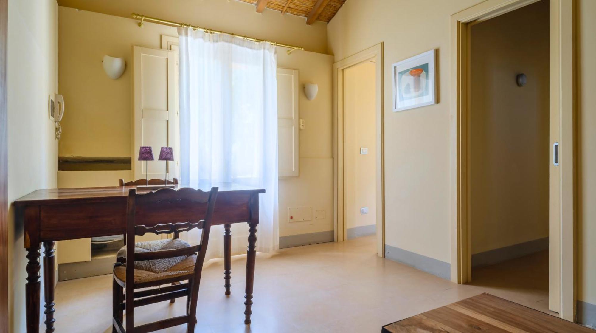 Masseria Bernardini By Symphonya Luxury Rentals Nardò Rom bilde