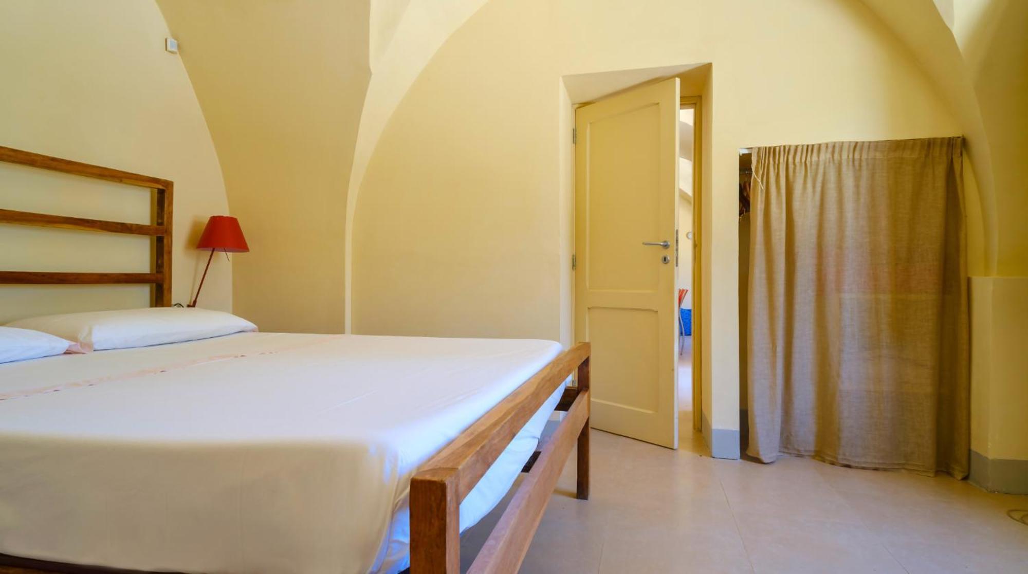 Masseria Bernardini By Symphonya Luxury Rentals Nardò Rom bilde