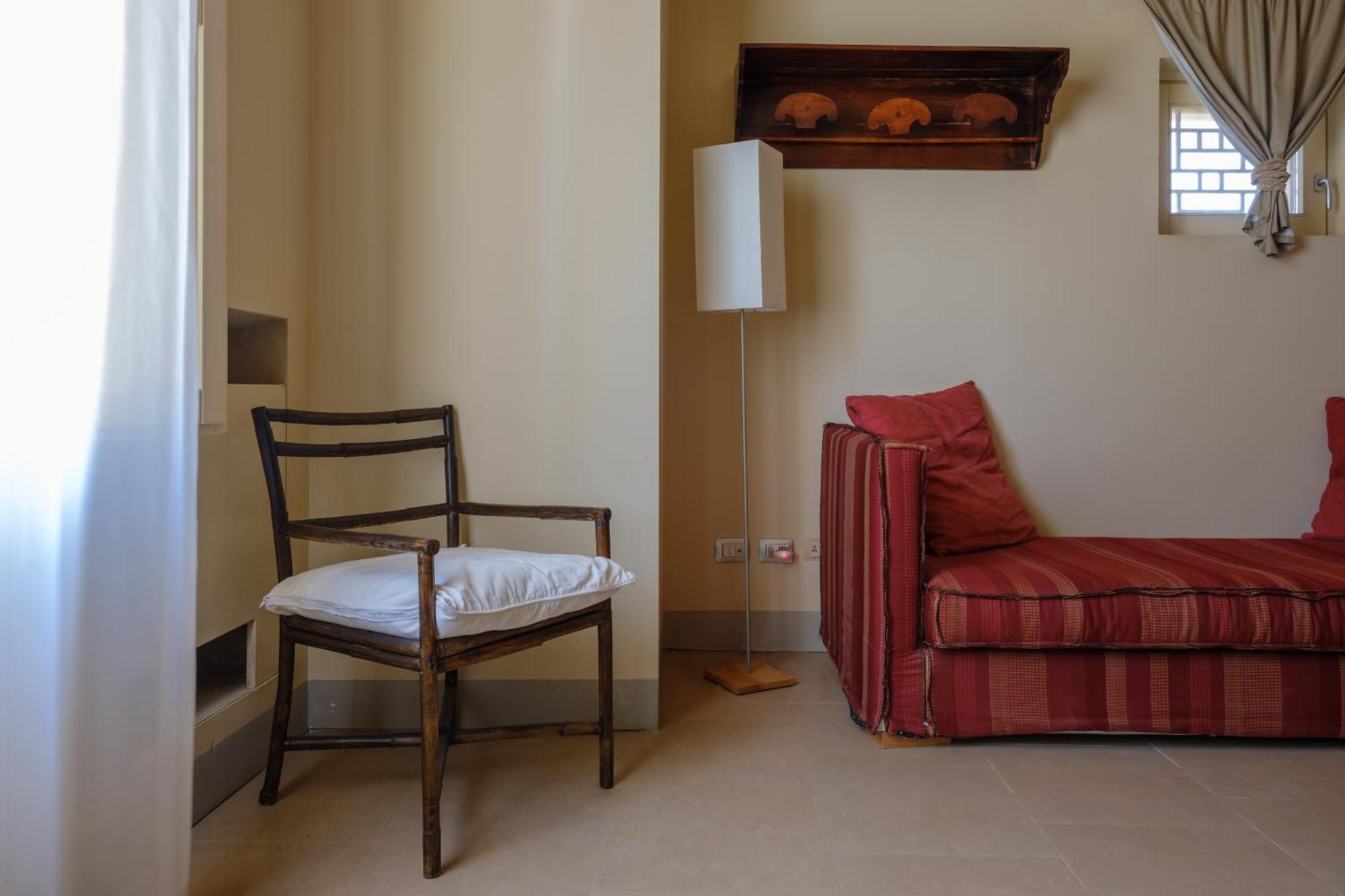 Masseria Bernardini By Symphonya Luxury Rentals Nardò Rom bilde